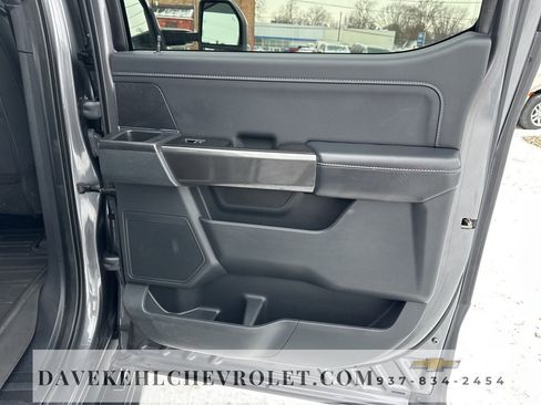 Used 2021 Ford F150 XLT w/ Equipment Group 302A High image 21