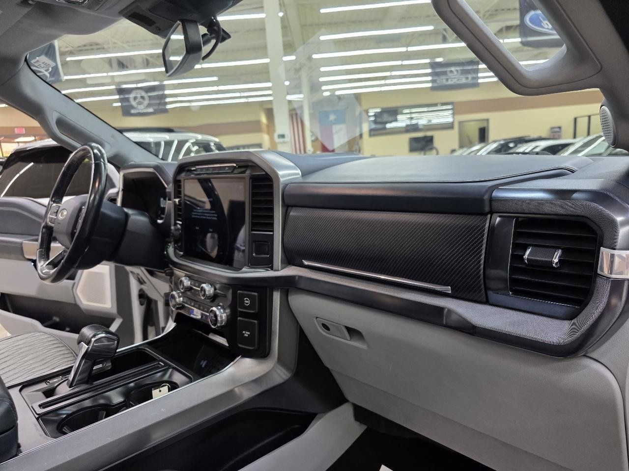 Used 2023 Ford F150 Limited AWD/4WD image 22