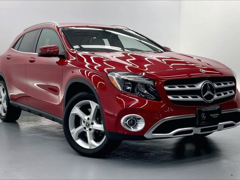 Used 2019 Mercedes-Benz GLA 250 GLA 250 image 6