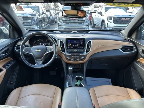 Used 2021 Chevrolet Equinox Premier image 22