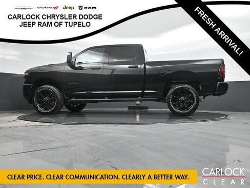 Used 2025 RAM 2500 Big Horn image 71