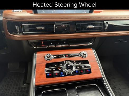 Used 2024 Lincoln Aviator Reserve w/ Jet Package AWD/4WD image 20