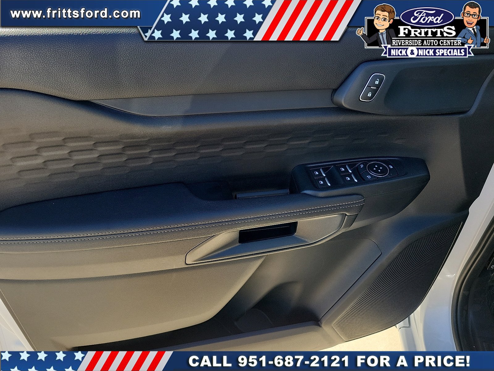 New 2026 Ford Ranger XLT w/ Trailer Tow Package RWD image 14