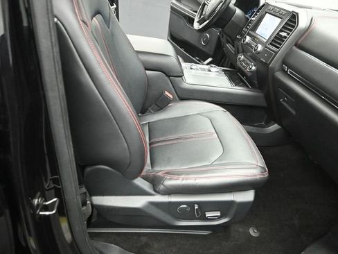 Certified 2020 Ford Expedition Limited w/ Equipment Group 303A image 34