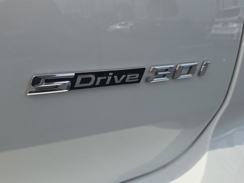 Certified 2023 BMW X3 sDrive30i w/ Convenience Package RWD image 38