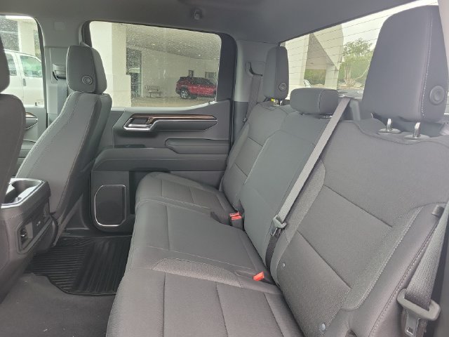 New 2026 Chevrolet Silverado 1500 RST w/ Z71 Off-Road Package AWD/4WD image 10