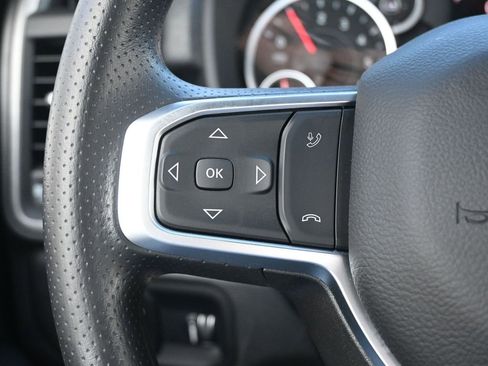 New 2025 RAM 2500 Tradesman image 26