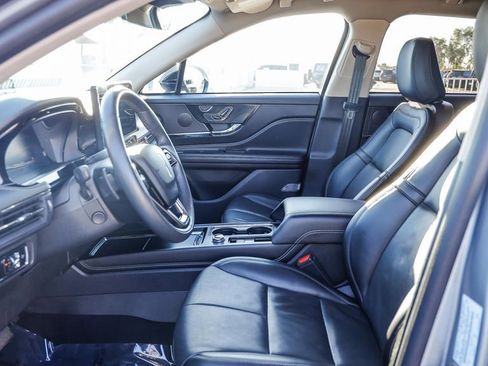 Used 2024 Lincoln Corsair Reserve w/ Equipment Group 201A image 18