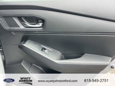 Used 2024 Honda Accord Sport image 20