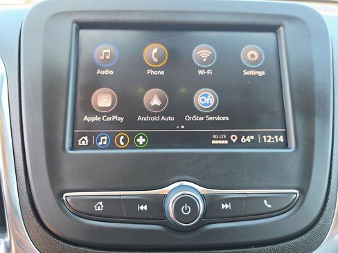 Used 2024 Chevrolet Equinox LT AWD/4WD image 15
