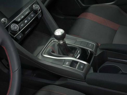 Used 2019 Honda Civic Si image 27