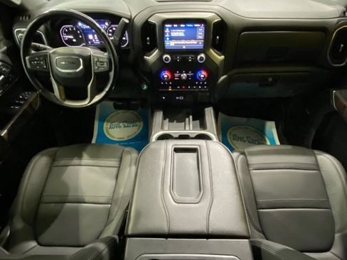Used 2022 GMC Sierra 1500 Denali w/ Denali Premium Package image 25