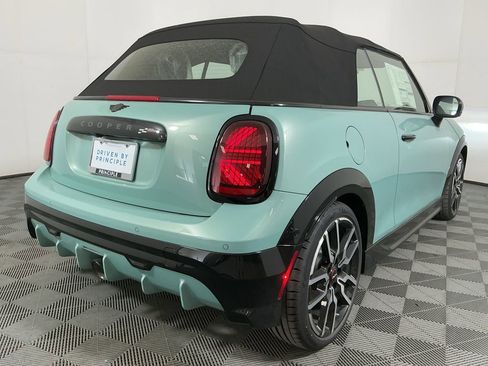 New 2026 MINI Cooper John Cooper Works image 8