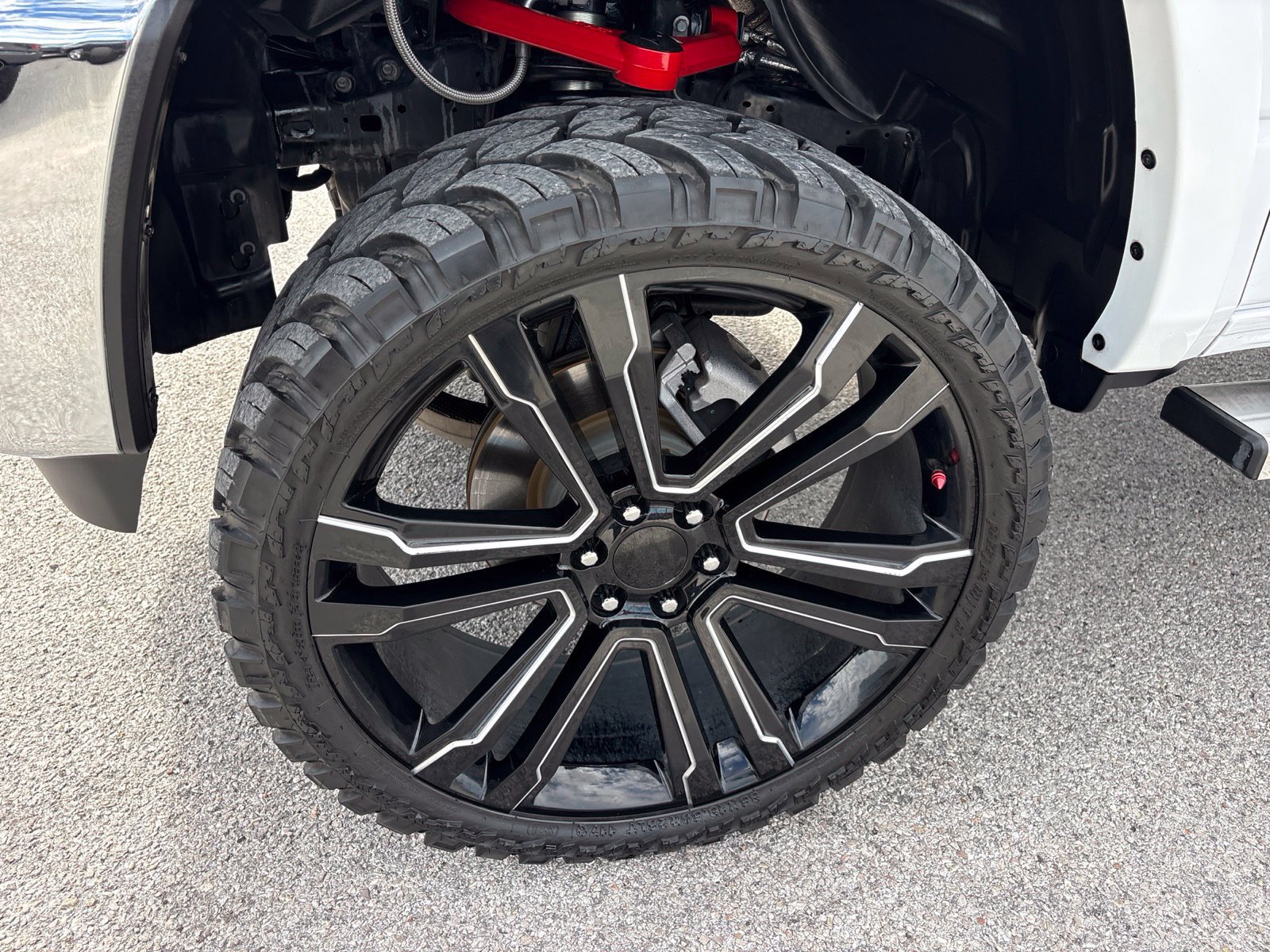 Used 2025 RAM 1500 Lone Star AWD/4WD image 26