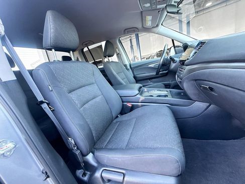 Used 2024 Honda Ridgeline Sport image 33