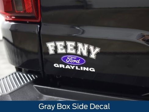 New 2026 Ford F150 XLT w/ Equipment Group 302A MID image 63