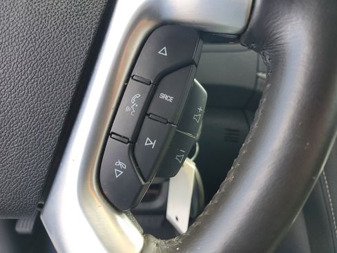 Used 2014 GMC Acadia SLT image 18