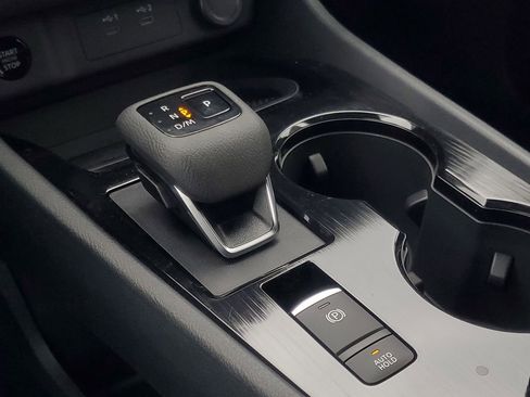 New 2026 Nissan Rogue SV image 24