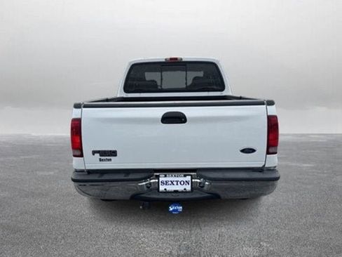 Used 2004 Ford F250 XLT RWD image 9