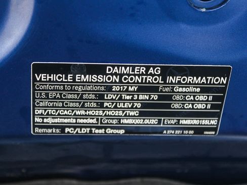 Used 2017 Mercedes-Benz C 300 Cabriolet image 28