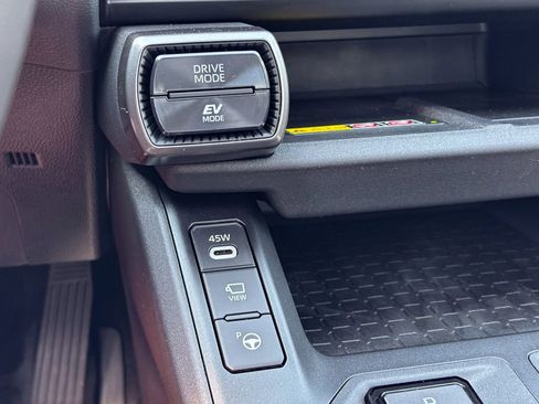 New 2026 Toyota RAV4 Limited image 29