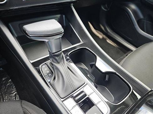 New 2026 Hyundai Tucson SEL image 14