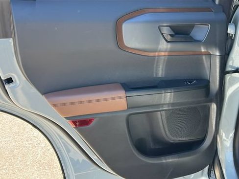 Certified 2023 Ford Bronco Sport Outer Banks AWD/4WD image 14