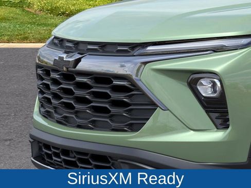 New 2026 Chevrolet TrailBlazer ACTIV w/ Convenience Package image 13