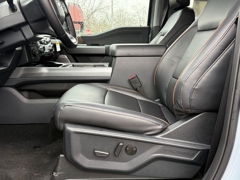 New 2026 Ford F350 Lariat w/ Lariat Ultimate Package image 38