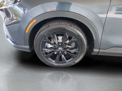 New 2026 Honda CR-V Sport Touring image 32