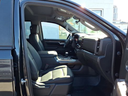 Used 2023 Chevrolet Silverado 1500 RST w/ RST All Star Premium Package AWD/4WD image 20