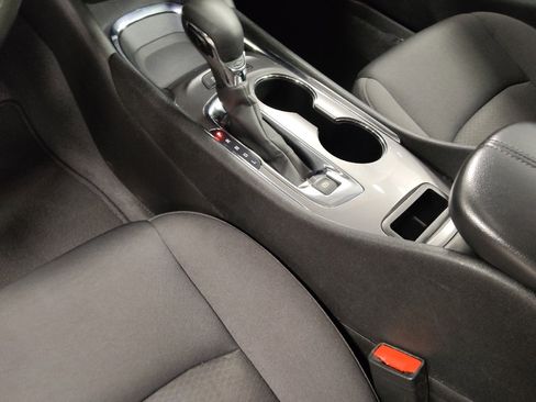 Used 2024 Chevrolet Malibu LT FWD image 26