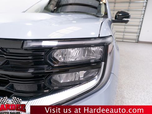 Used 2025 Ford Expedition Max Platinum w/ Driver's Package image 8