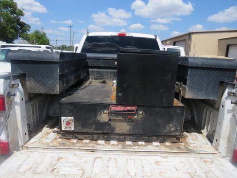 Used 2019 Ford F250 XL w/ Power Equipment Group AWD/4WD image 30