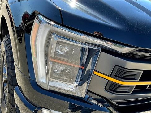Used 2023 Ford F150 Tremor w/ Equipment Group 402A High AWD/4WD image 35