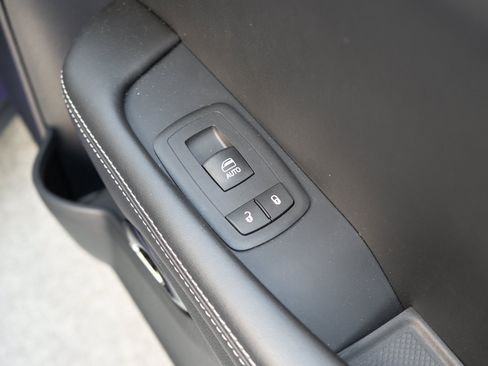 Used 2016 Dodge Challenger SRT Hellcat RWD image 30