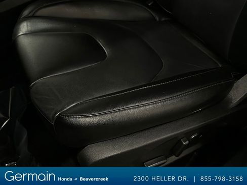 Used 2022 Ford Edge Titanium image 21