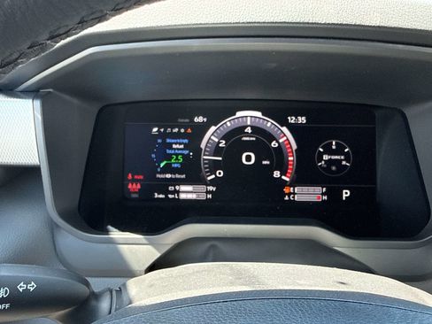 New 2026 Toyota Tundra Limited w/ TRD Off-Road Package AWD/4WD image 20