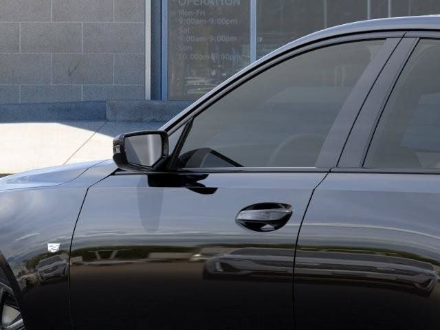 New 2026 Cadillac CT5 Sport RWD image 12