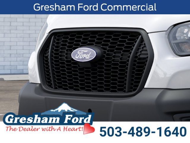 New 2027 Ford Transit 150 Low Roof RWD image 20