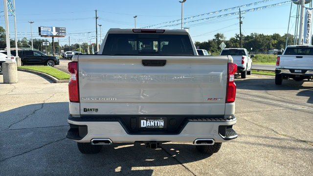New 2026 Chevrolet Silverado 1500 RST w/ RST All Star Premium Package AWD/4WD image 26