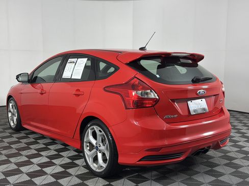 Used 2013 Ford Focus ST FWD image 28