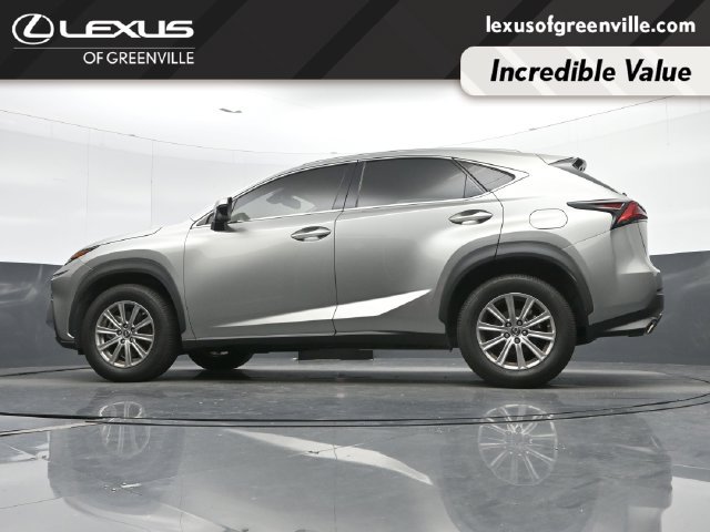 Used 2021 Lexus NX 300 FWD w/ Comfort Package image 19