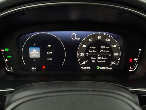 Used 2023 Honda Civic Sport Touring image 12