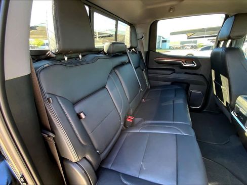 Certified 2023 GMC Sierra 1500 Denali w/ Technology Package image 19