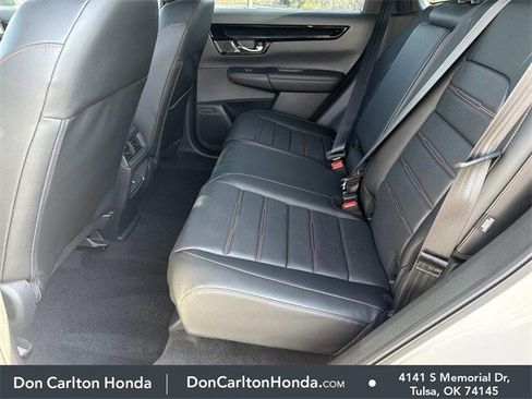 New 2026 Honda CR-V Sport Touring image 16