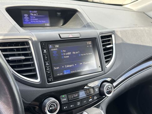 Used 2015 Honda CR-V Touring image 24