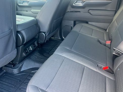 New 2026 GMC Sierra 1500 SLE image 9