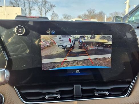 Used 2026 Chevrolet Equinox ACTIV FWD image 20