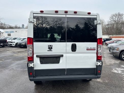 Used 2016 RAM ProMaster 1500 image 4